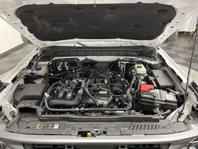 Used 2024 White Ford Big Bend image 26