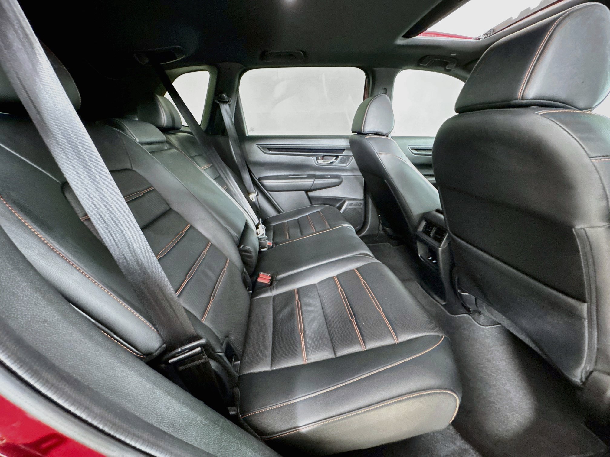 2024 Honda CR-V Sport-L - Photo 78
