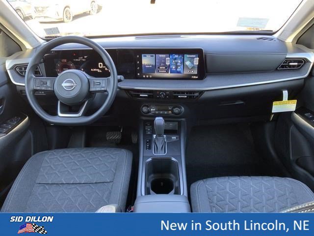 2026 Nissan KICKS SV AWD - Photo 5