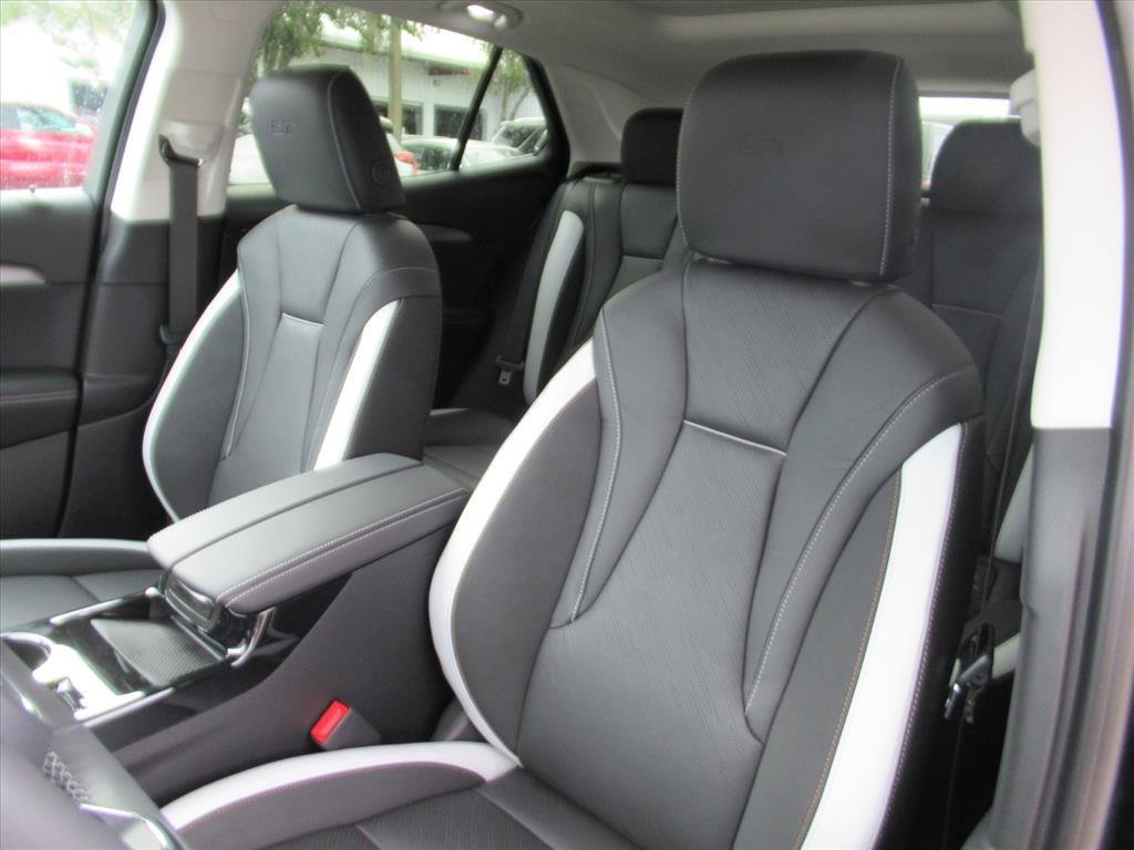 2026 Buick Envision Sport Touring - Photo 17