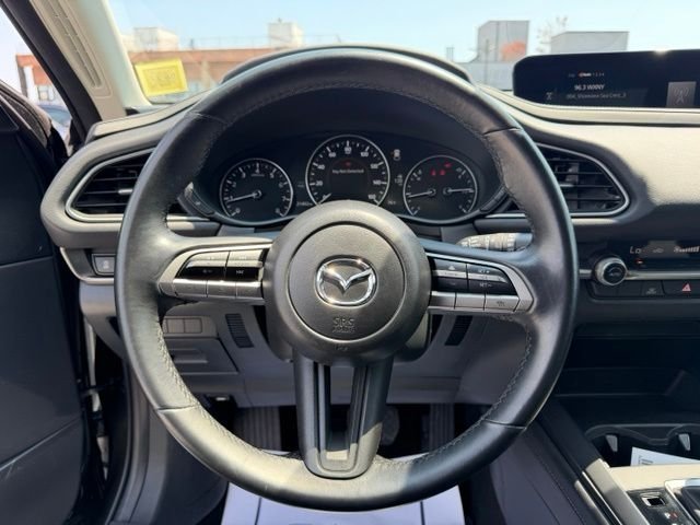 Certified Used 2023 Gray Mazda 2.5 S Select Package image 21