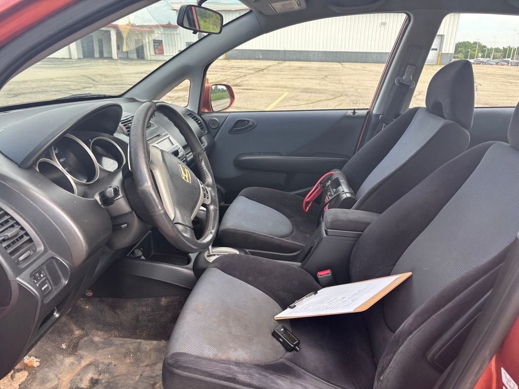 Used 2008 Brown Honda Sport image 18