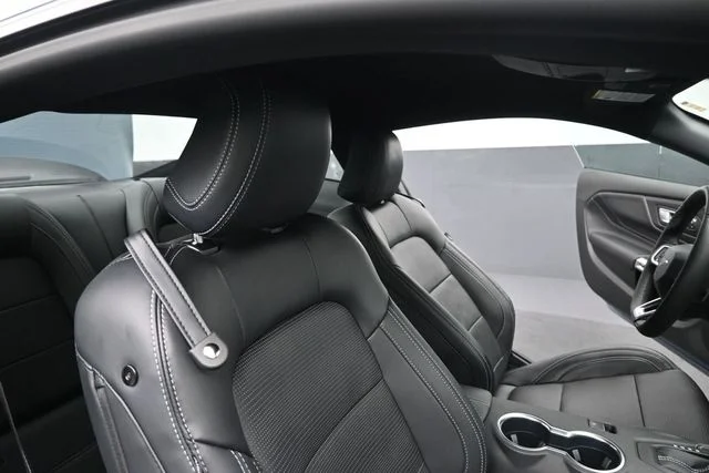 Certified Used 2025 Blue Ford GT Premium image 27