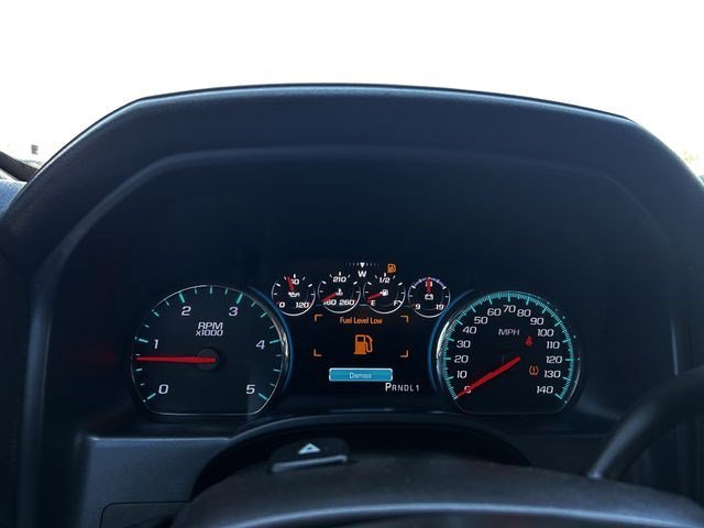 Used 2018 Onyx Black GMC Denali image 16