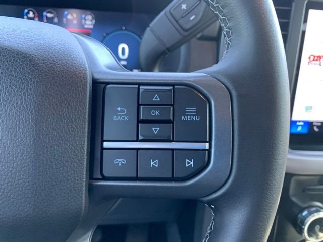 2024 Ford F-150 XLT - Photo 20