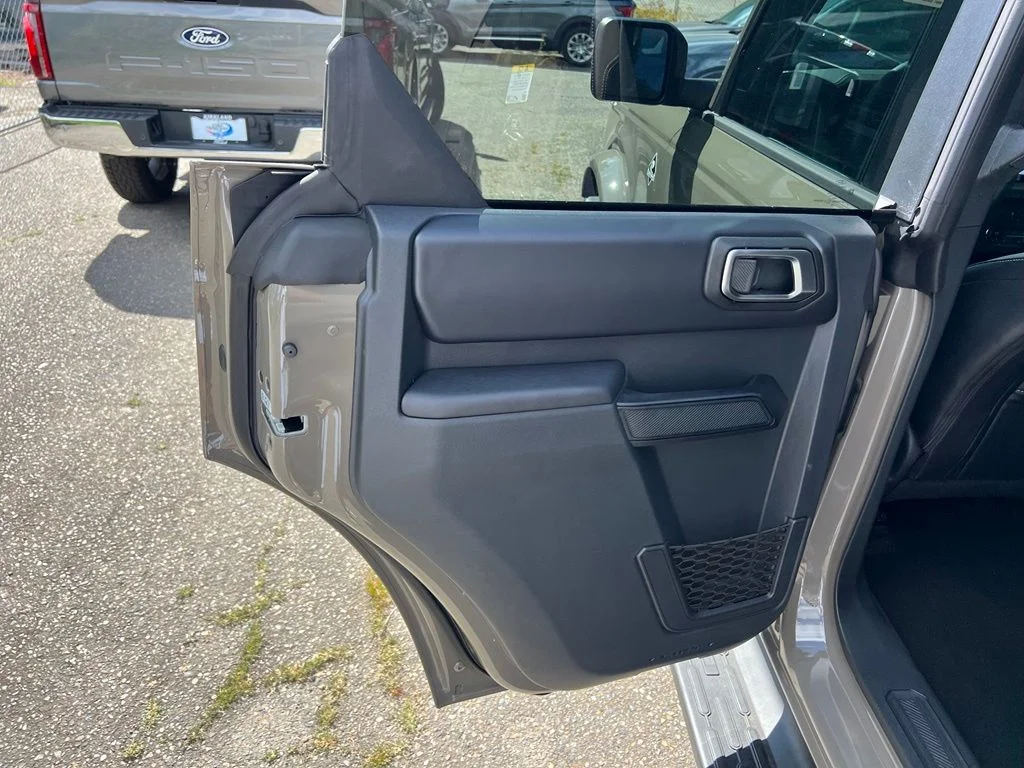 New 2026 Marsh Gray Ford Outer Banks® image 15