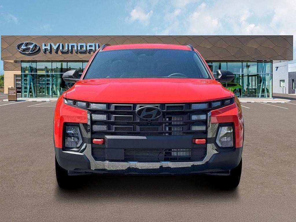 2026 Hyundai Santa Cruz XRT - Photo 12