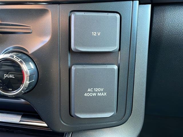 New 2026 Antimatter Blue Metallic Ford Lariat® image 53
