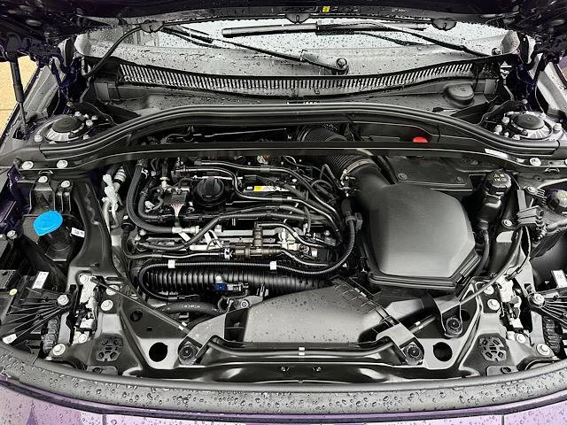 Certified Used 2026 Thundernight Metallic BMW M235 xDrive image 14