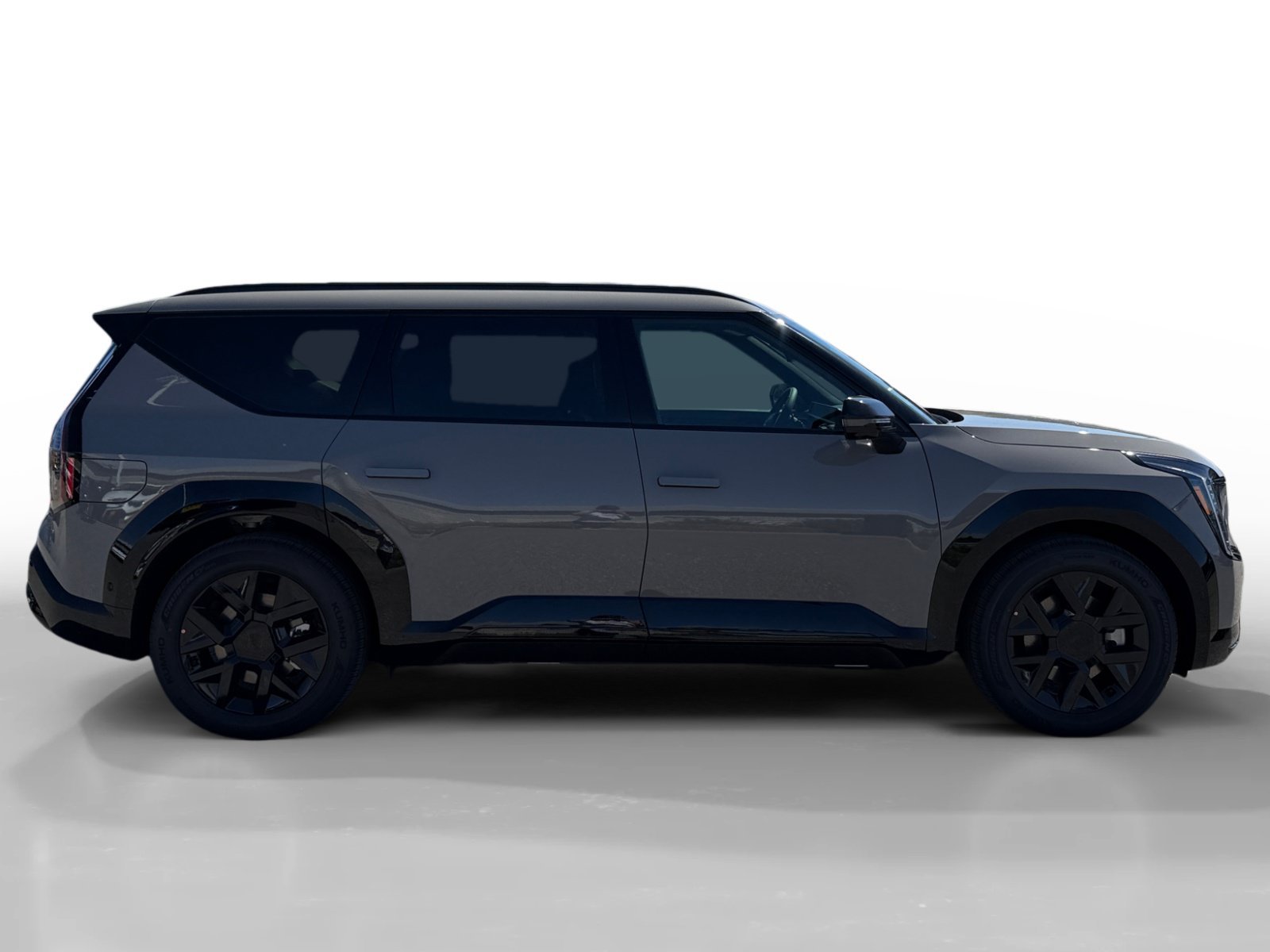 New 2026 Road Rider Brown Kia Land AWD image 6
