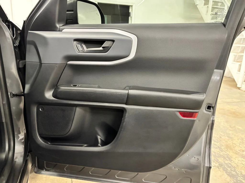 Used 2023 Gray Metallic Ford Big Bend image 23
