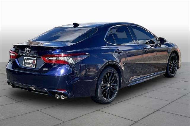Certified Used 2022 BLUEPRINT Toyota  image 12