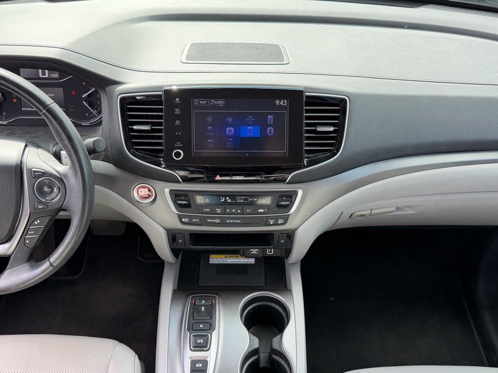 Certified Used 2022 Blue Honda RTL-E image 17