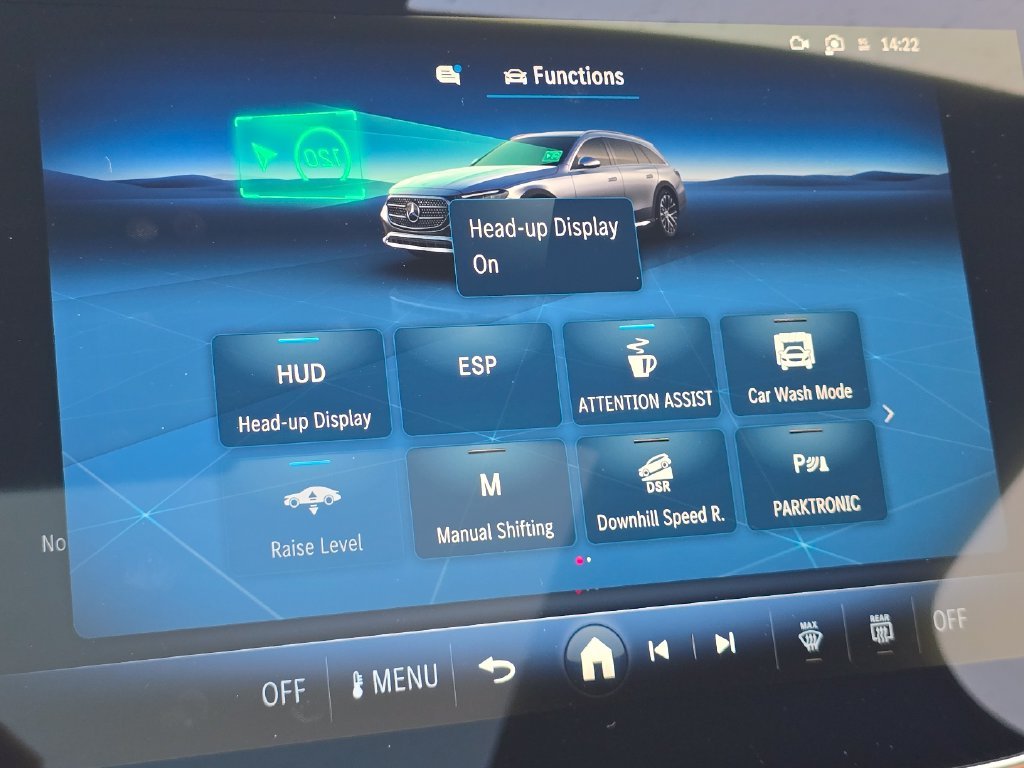 New 2027 Blue Mercedes-Benz E 450 image 15