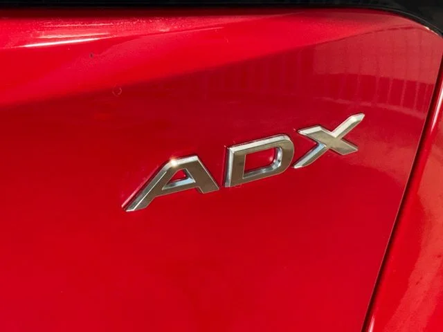 New 2026 Milano Red Acura A-Spec Advance Package image 5