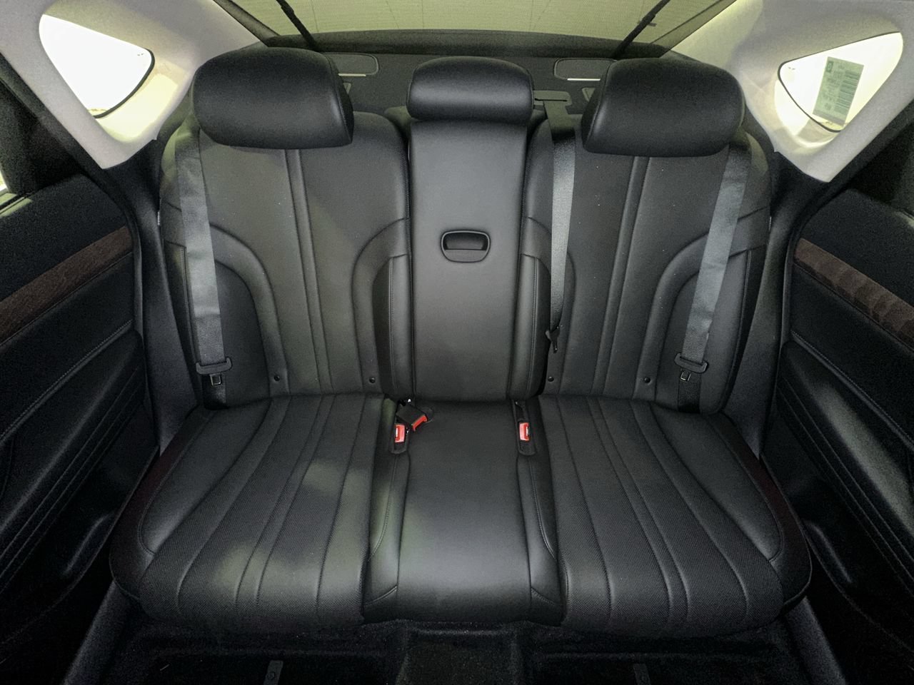 2026 GENESIS G80 Advanced - Photo 21