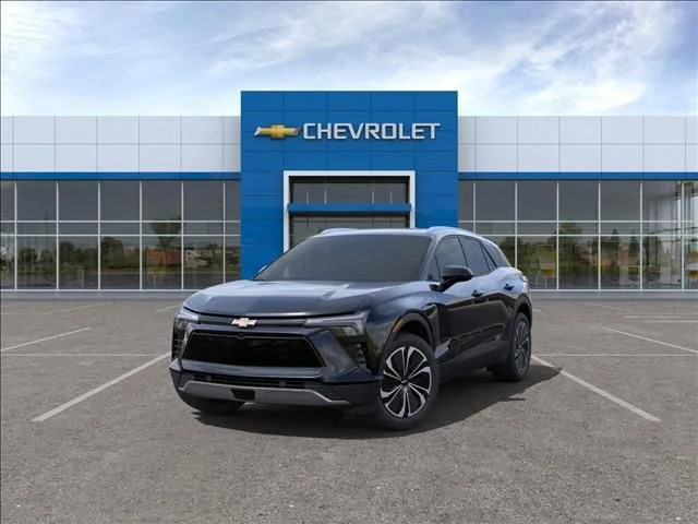2025 Chevrolet Blazer EV LT - Photo 8