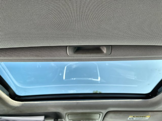 Used 2016  Honda EX image 25