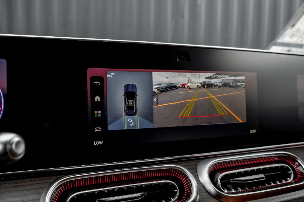 Vehicle thumbnail