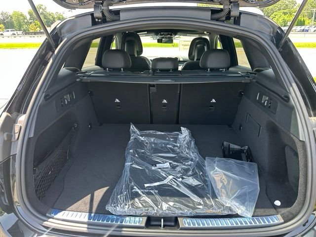 New 2026 Black Mercedes-Benz GLC 300 image 34