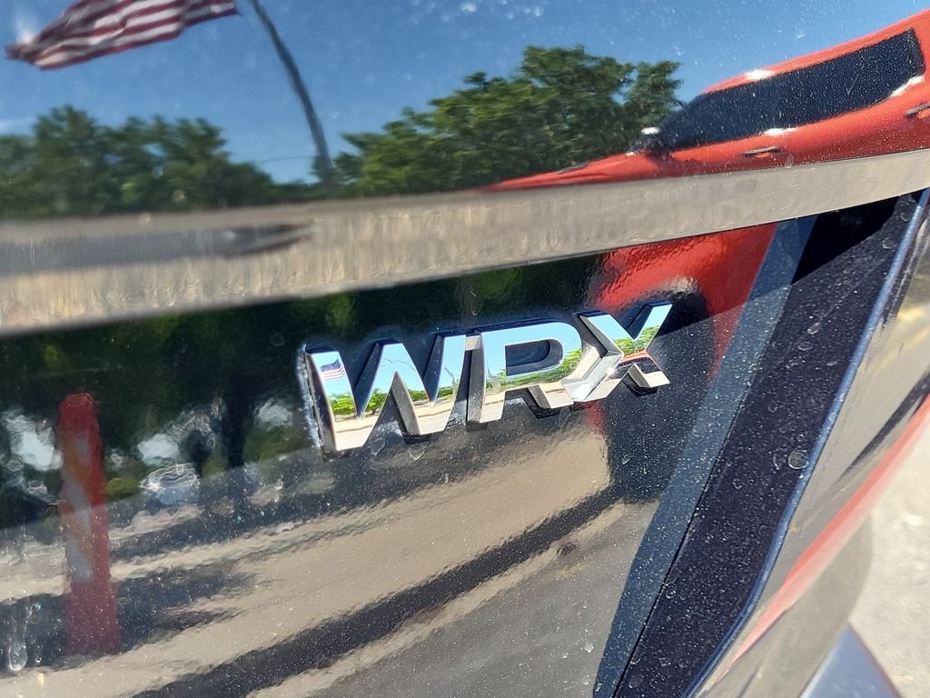 2022 Subaru WRX Base - Photo 17