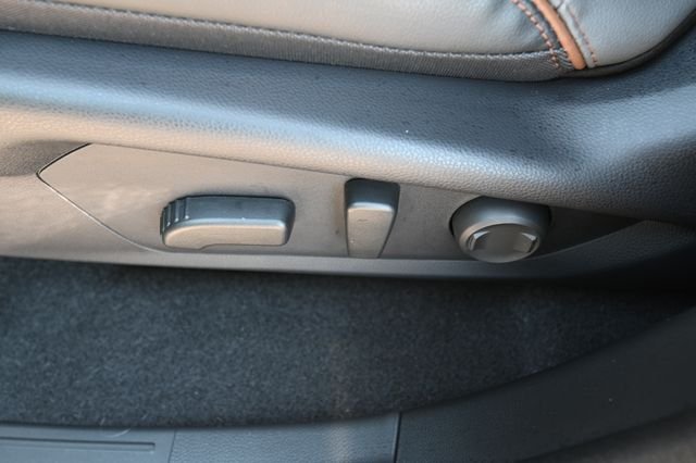 Certified Used 2026 Black Subaru Sport image 23