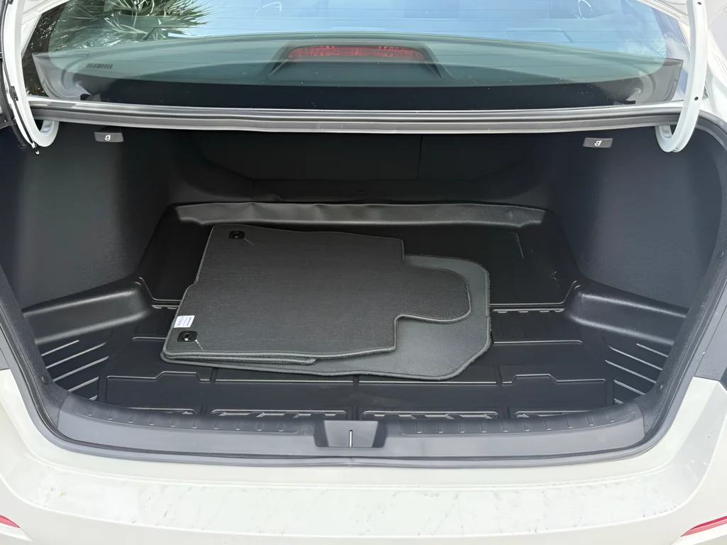 2026 Honda Civic Sport - Photo 32