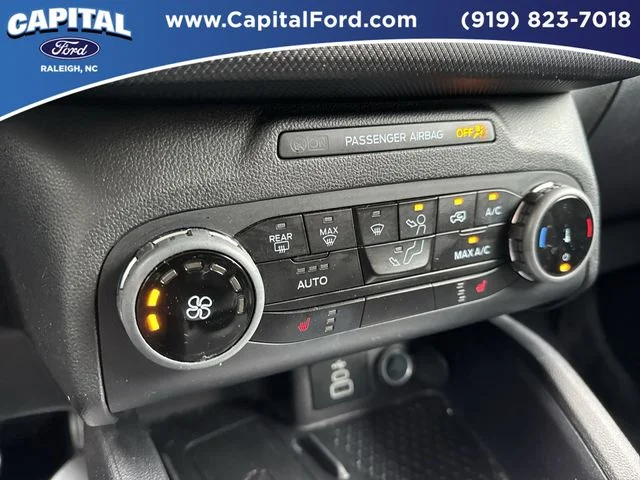 Used 2024 Green Ford Big Bend image 29