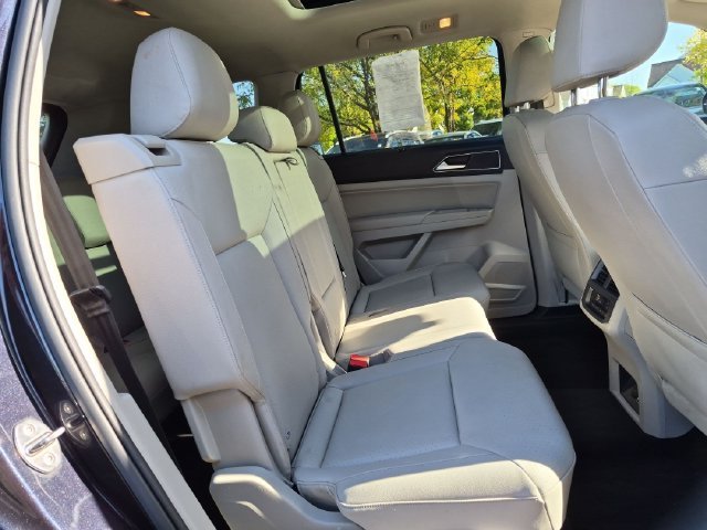 Used 2019  Volkswagen 3.6L V6 SE image 29