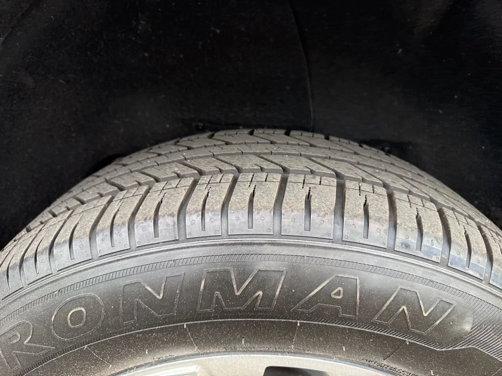 Used 2023 Dark Ash Metallic Chevrolet Premier image 37