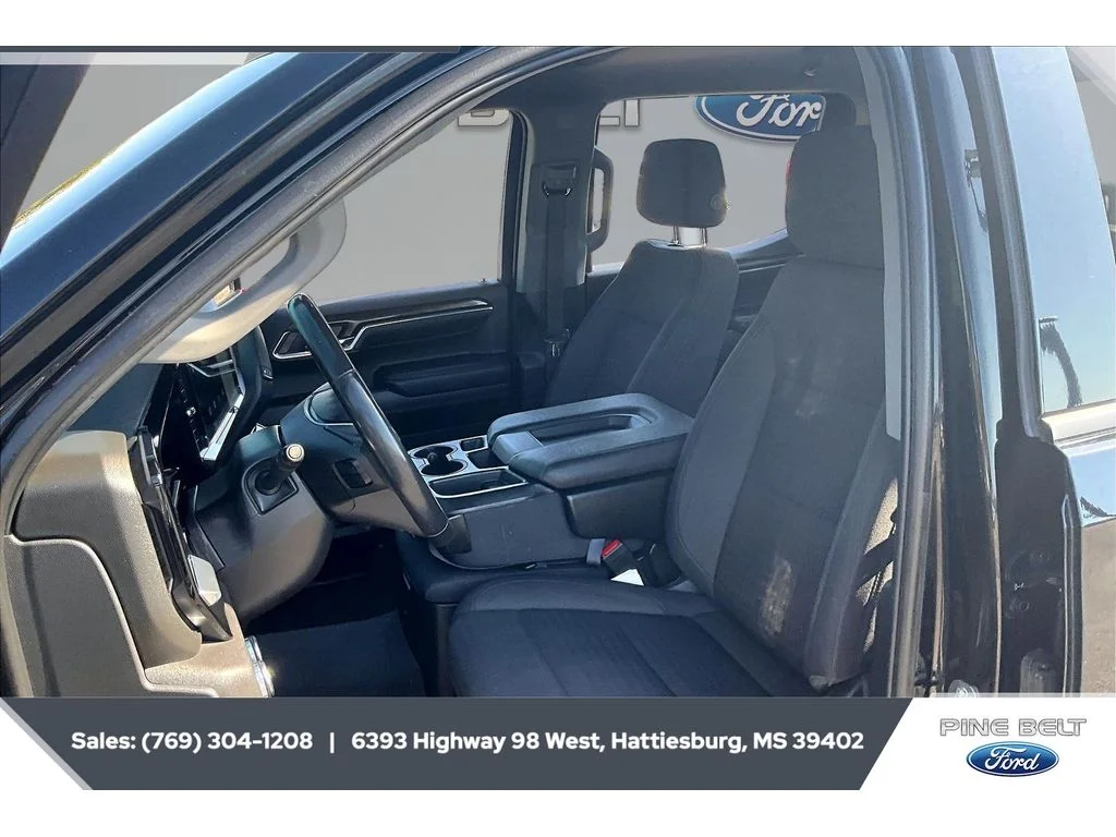 Used 2022 Onyx Black GMC Elevation image 19
