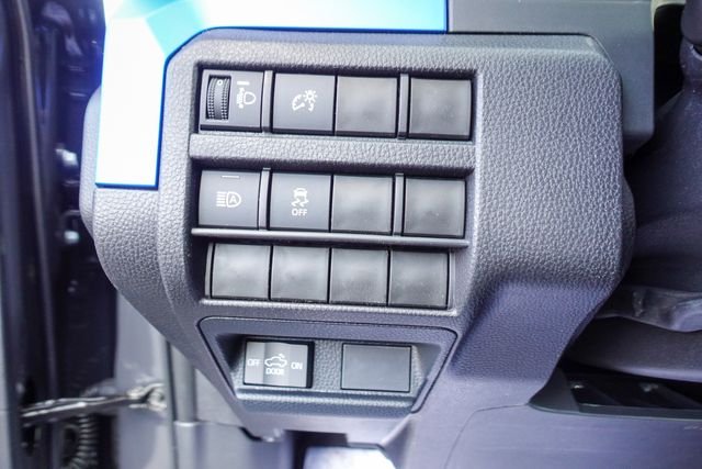 2026 Toyota Tacoma TRD Sport - Photo 23