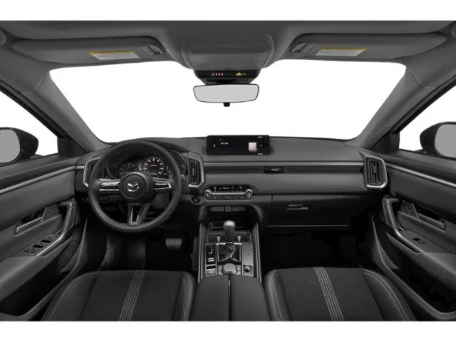 New 2026 Machine Gray Metallic Mazda 2.5 S Preferred image 10