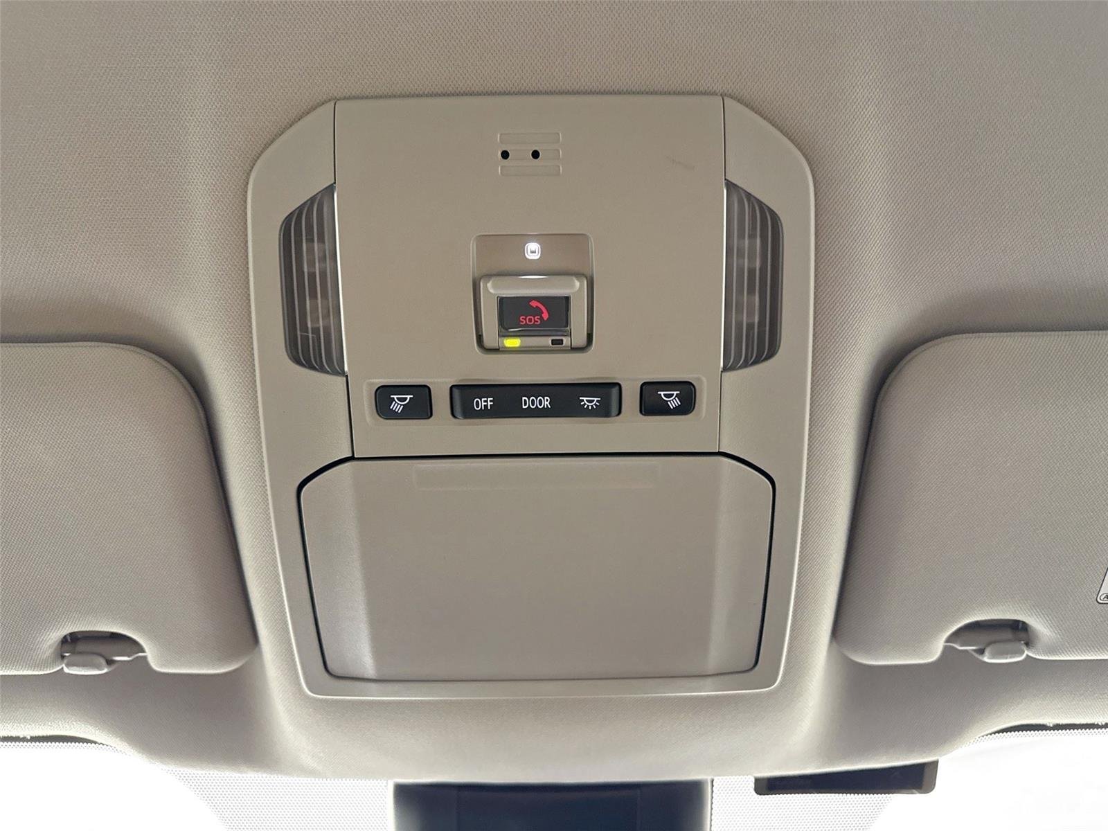 Used 2023 Celestial Silver Metallic Toyota LE image 6