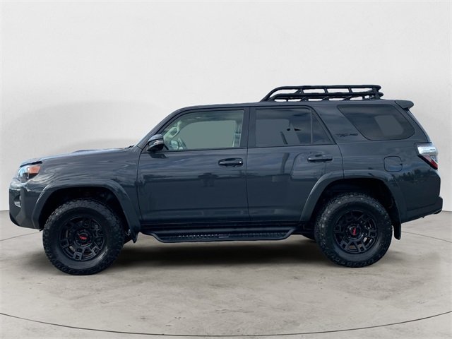 2024 Toyota 4Runner TRD Pro photo 2