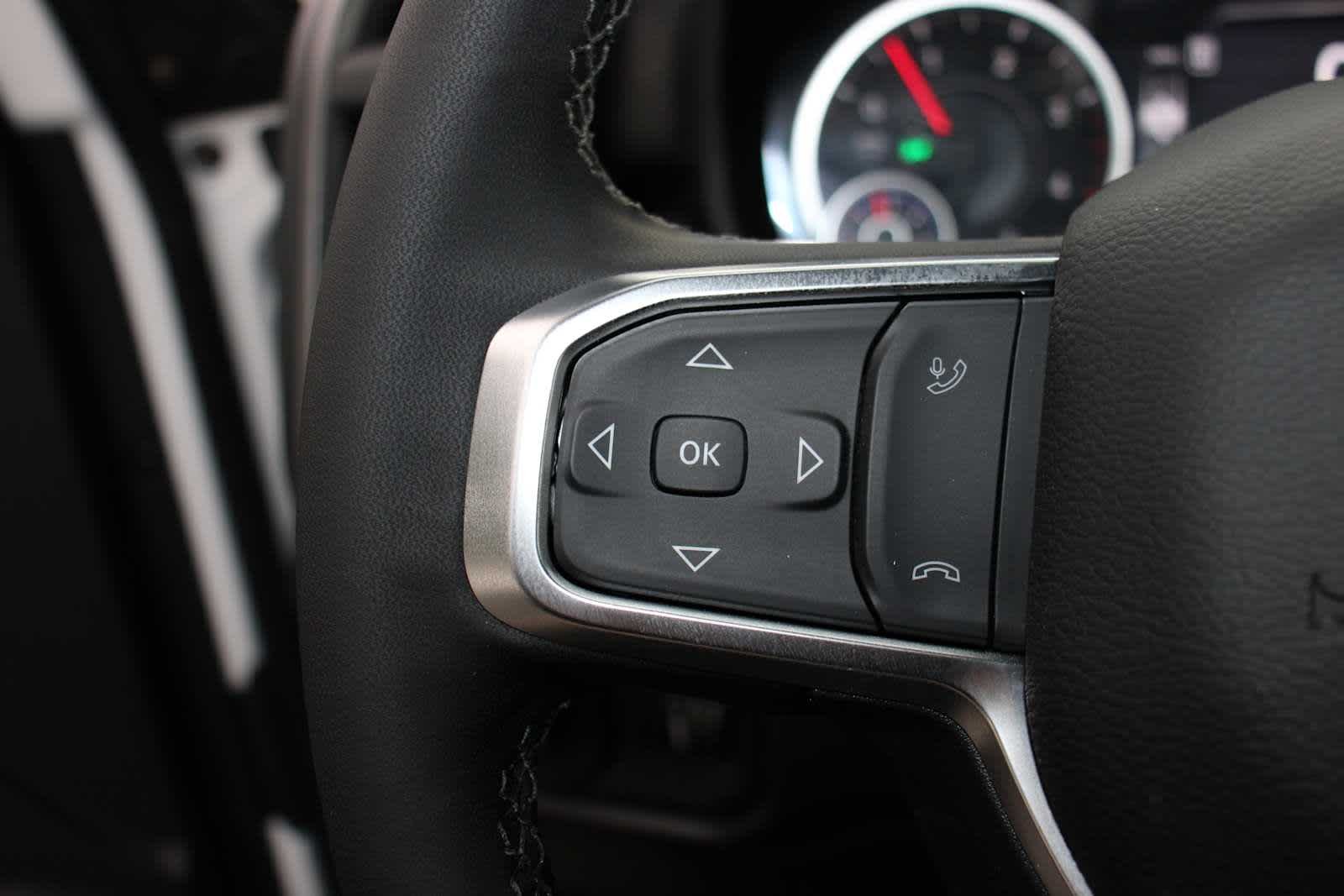 2025 RAM 3500 Tradesman - Photo 19