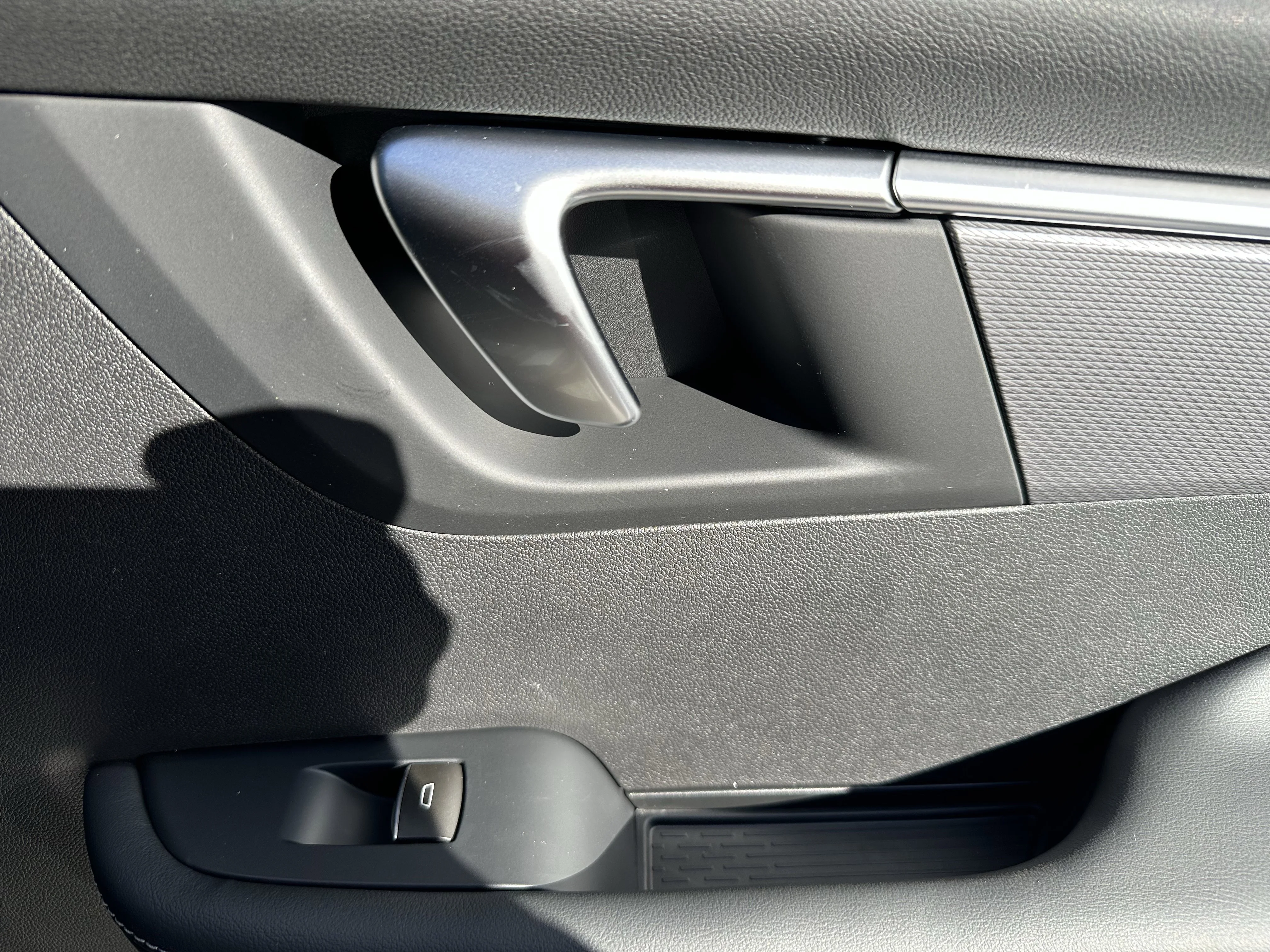 New 2026 Moonstone Grey Metallic Buick Sport Touring image 21
