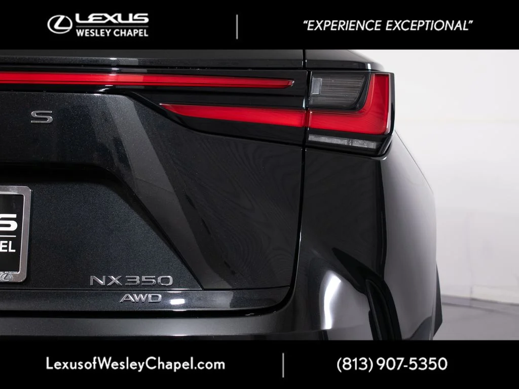 Certified Used 2024 CAVIAR Lexus 350 Luxury image 8