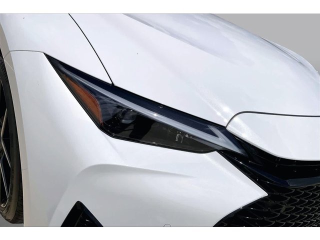 New 2026 Ultra White Lexus F SPORT DESIGN image 27