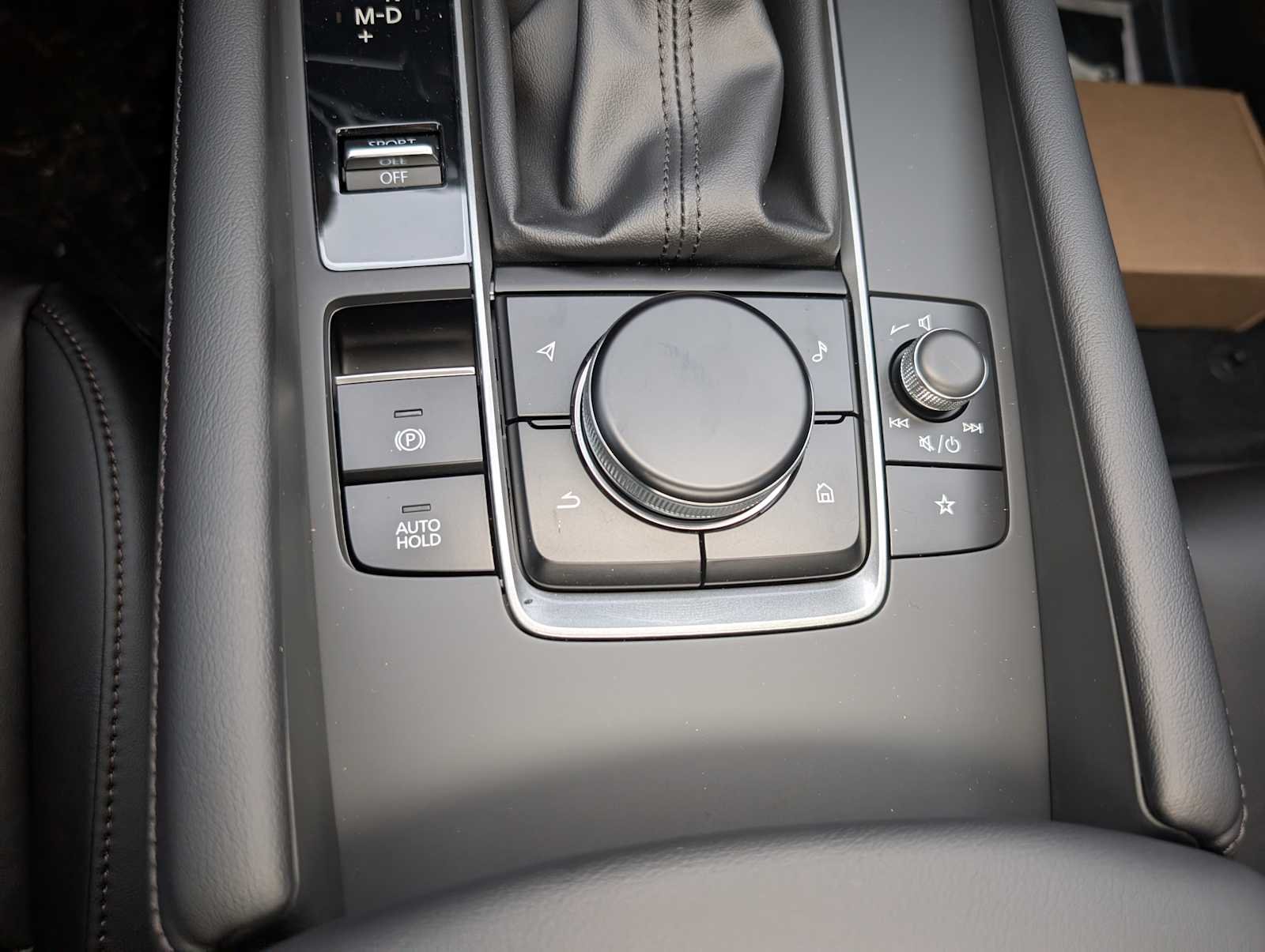 2026 Mazda Mazda3 Select Sport - Photo 21