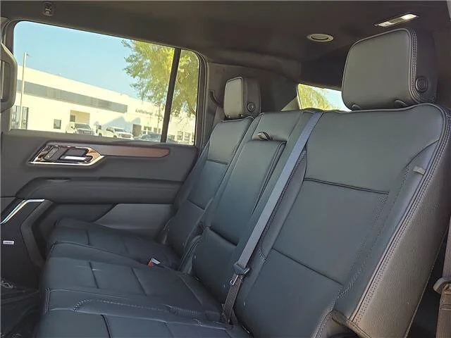 New 2027 Onyx Black GMC Denali image 13