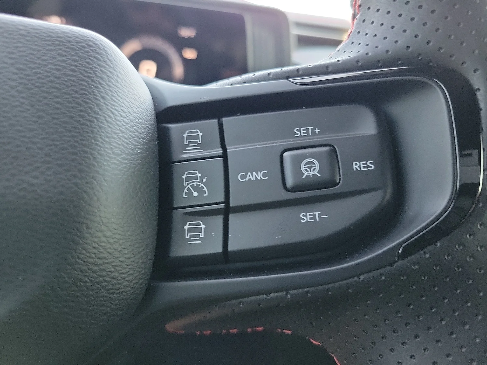 New 2026 White Knuckle Dodge R/T 4-DOOR AWD image 20