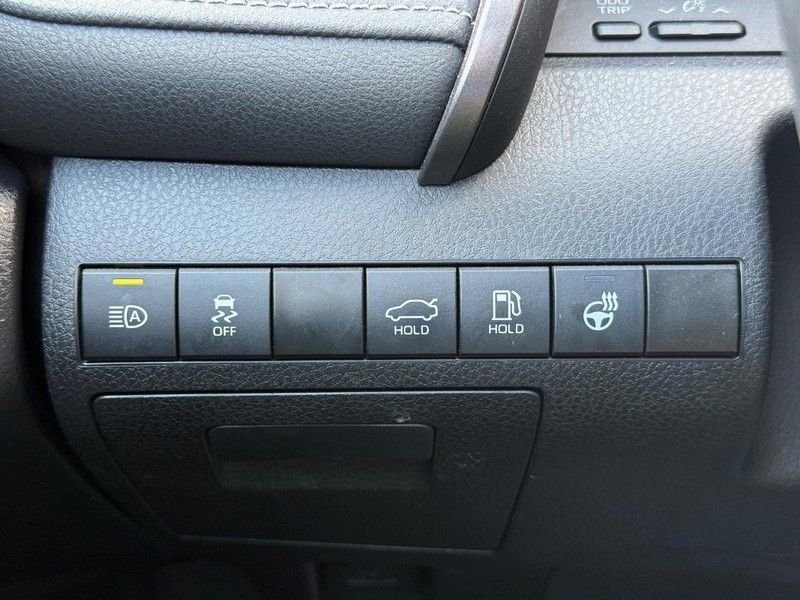 Certified Used 2023 Red Toyota XSE image 29