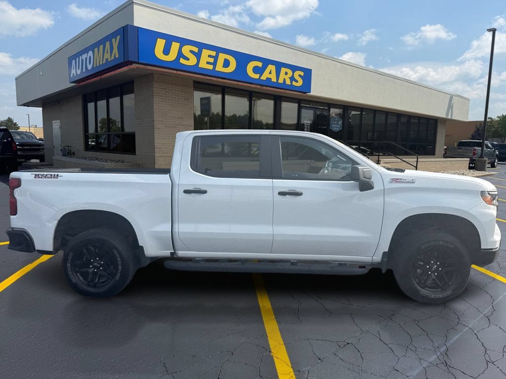 3GCUDCE80RG168557