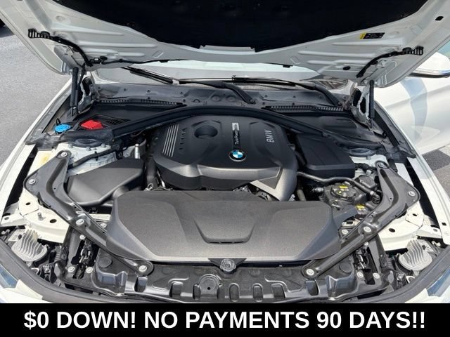 Used 2019 White BMW 430i image 11