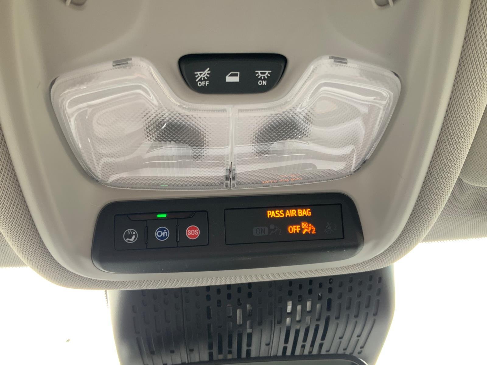2027 Chevrolet Bolt RS - Photo 28