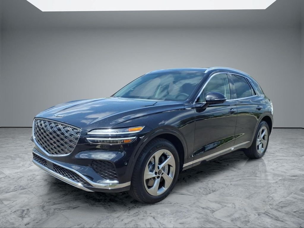 2026 Genesis GV70