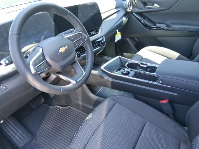 2026 Chevrolet Equinox LT - Photo 10