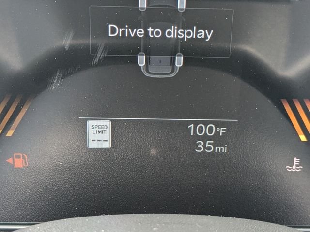 New 2027 Frost Blue / Black Roof Kia S image 28