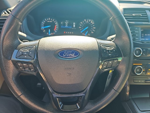 Used 2016 White Ford Base image 51